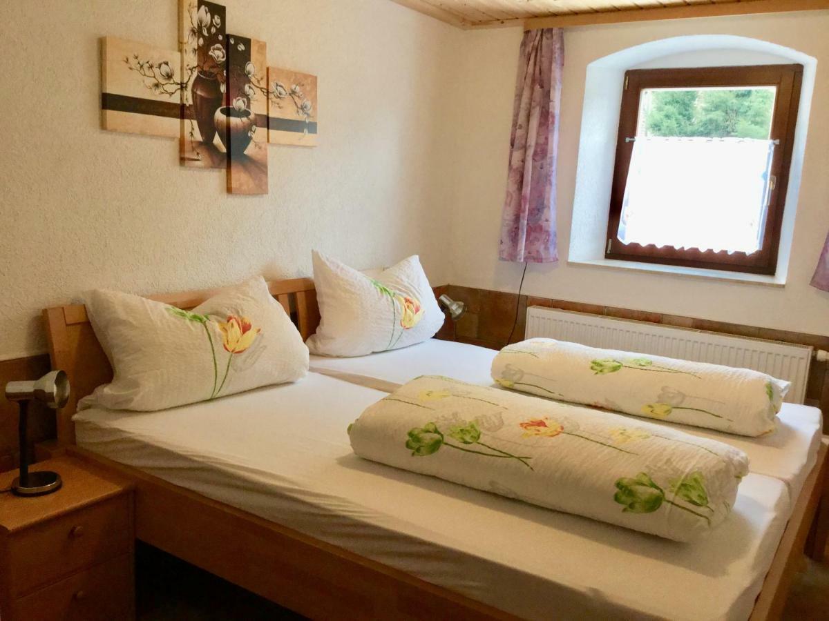 ראטן Ferienwohnung Am Gruenbach מראה חיצוני תמונה